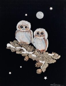 Owlets