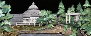 Marjorie McNeely Conservatory at Como Park, Saint Paul, MN